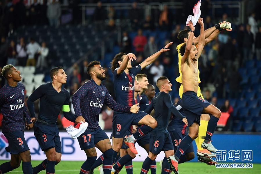  兰斯年轻阵容崭露头角，法甲青春力量不容小觑