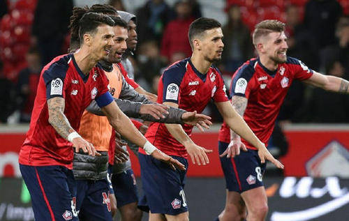  圣埃蒂安伤病困扰艰难战平里尔